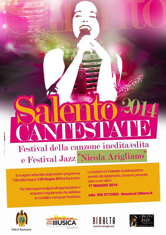 Salento Cantestate